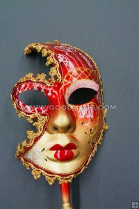 PHANTOM MASK