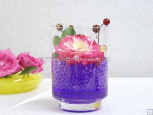 Jelly decor ball