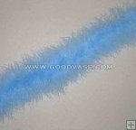 feather boa