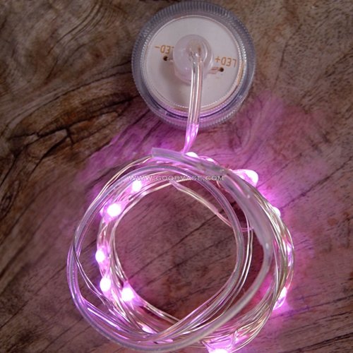 LED016-PINK - Click Image to Close