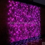 LED200 LED CURTAIN LIGHT