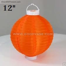 12" LED LANTERN (free shipping)