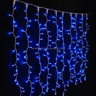 LED200 LED CURTAIN LIGHT - Click Image to Close