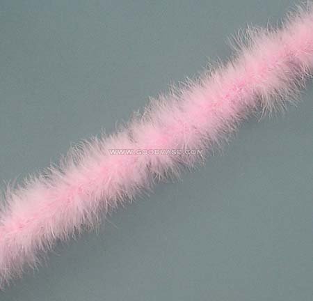 feather boa - Click Image to Close