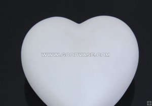 LED101 LED FLOATING HEART SHAPE