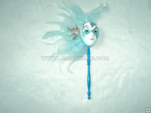 Venetian Magnet Mask Favor #85