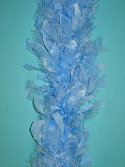 Feather BOA - Click Image to Close