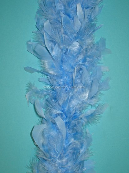 Feather BOA - Click Image to Close