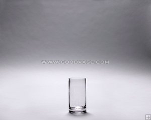 Glass Cylinder: 4x12 cylinder