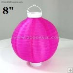 8" LED LANTERN (free shipping)