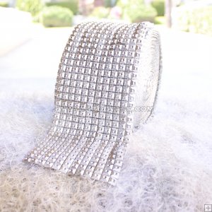 DIAMOND WRAP