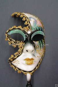 PHANTOM MASK