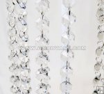 CRYSTAL BEAD CHAIN