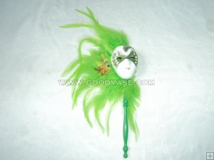 Venetian Magnet Mask Favor #85