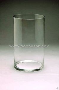 Glass Cylinder: 5x16 cylinder