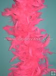 Feather BOA