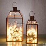 LANTERN DECOR