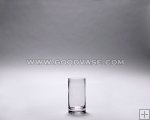 Glass Cylinder: 4x8 cylinder