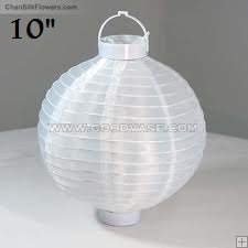 10" LED LANTERN (free shipping)