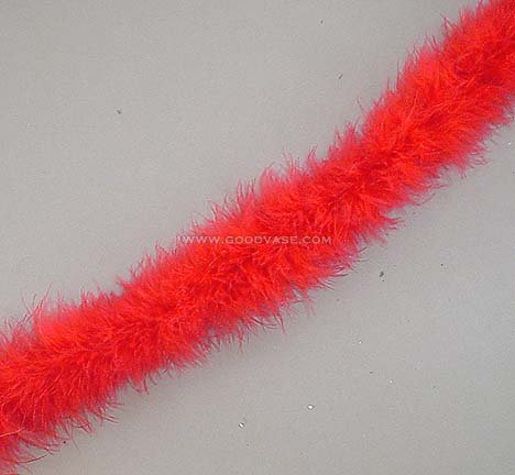 feather boa - Click Image to Close