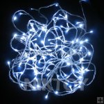 LED100 STRING PARTY LIGHT