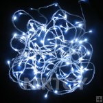 LED100 STRING PARTY LIGHT