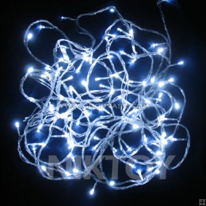 LED100 STRING PARTY LIGHT