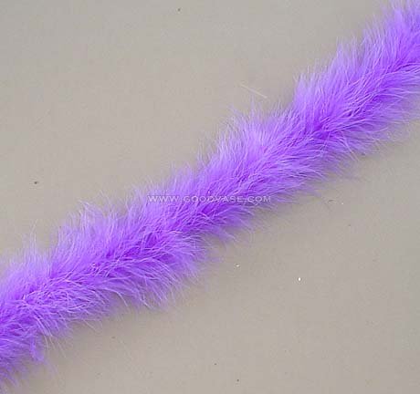 feather boa - Click Image to Close