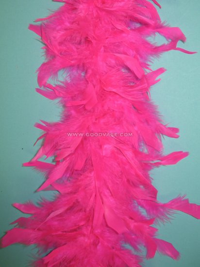 Feather BOA - Click Image to Close