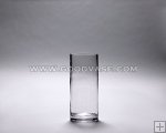 Glass Cylinder: 4x16 cylinder