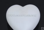 LED101 LED FLOATING HEART SHAPE