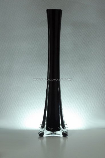 16"eiffel-tower-vase - Click Image to Close
