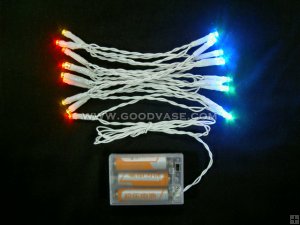 LED020 STRING PARTY LIGHT