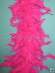 Feather BOA