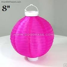 8" LED LANTERN (free shipping)