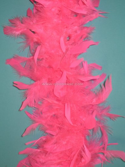 Feather BOA - Click Image to Close