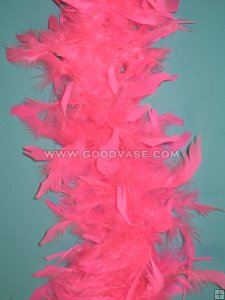 Feather BOA