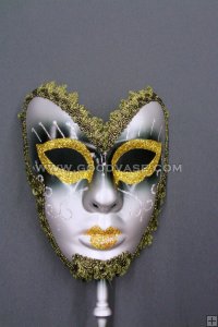 PHANTOM MASK