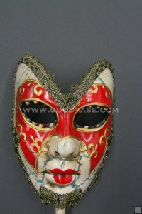 PHANTOM MASK