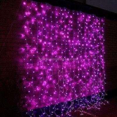 LED200 LED CURTAIN LIGHT - Click Image to Close