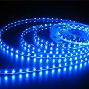 LED Stripe Light -Blue - Click Image to Close