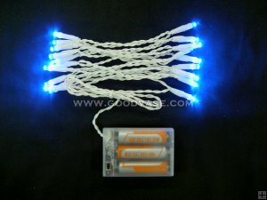 LED020 STRING PARTY LIGHT