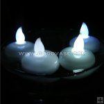 LED FLOATING CANDLE (S)