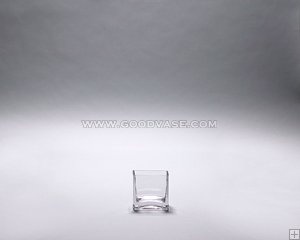 4x4x4 square-vase
