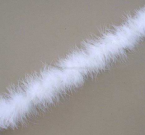 feather boa - Click Image to Close