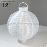 12" LED LANTERN (free shipping)