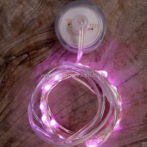 LED016-PINK