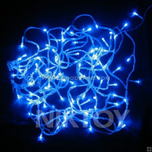 LED100 STRING PARTY LIGHT