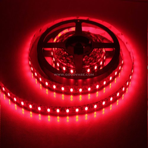 LED STRIPE LIGHT-RED - Click Image to Close