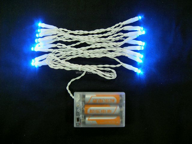 LED020 STRING PARTY LIGHT - Click Image to Close